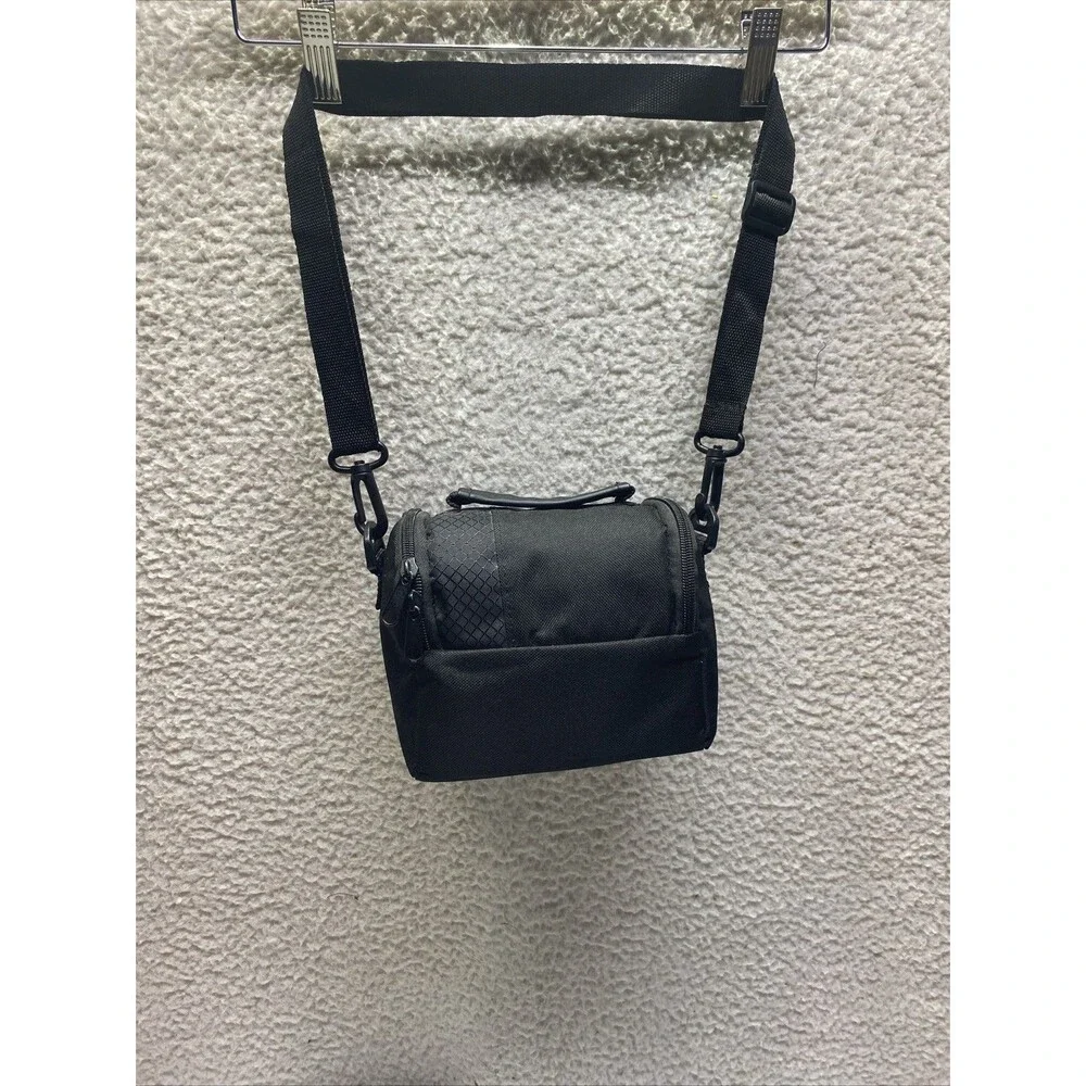 Digital Visions 0730118 Camera Camcorder Case Travel Shoulder Bag 6.5